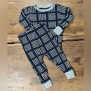 Honest Company Pajamas